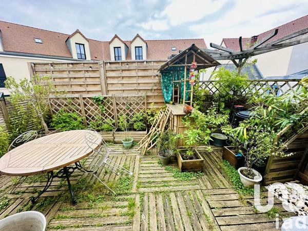 Appartement à vendre 10 pièces 262 m² Chartres