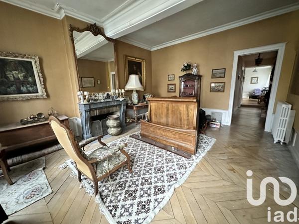 Appartement à vendre 10 pièces 262 m² Chartres
