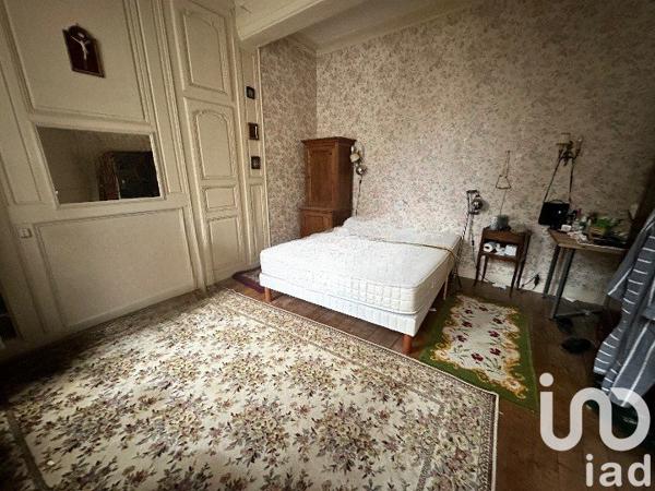 Appartement à vendre 10 pièces 262 m² Chartres