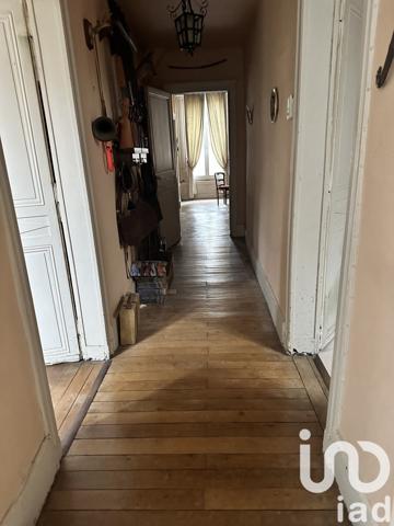 Appartement à vendre 10 pièces 262 m² Chartres
