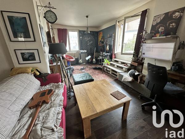 Appartement à vendre 10 pièces 262 m² Chartres