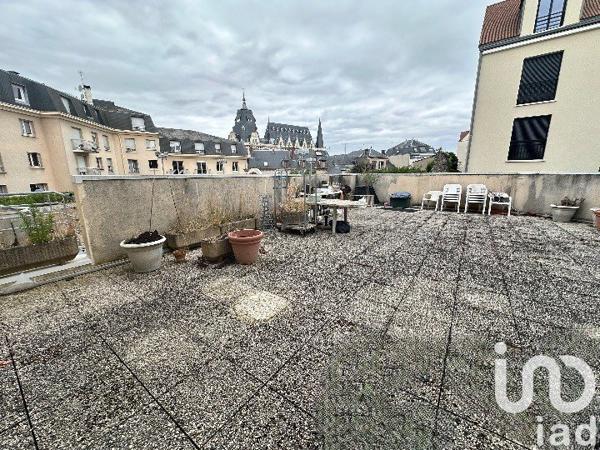 Appartement à vendre 10 pièces 262 m² Chartres