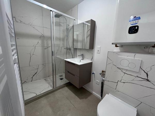 Appartement à COGOLIN, 83310 - 2 pièces 35m²