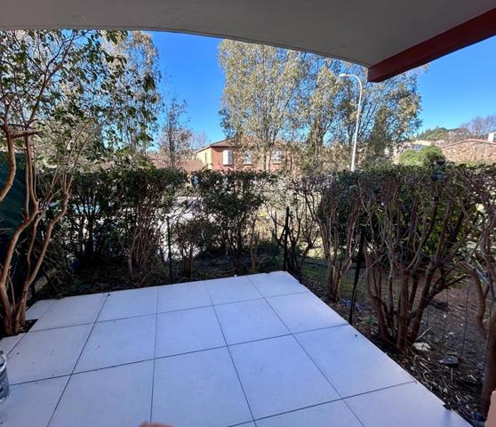 Appartement à COGOLIN, 83310 - 2 pièces 35m²