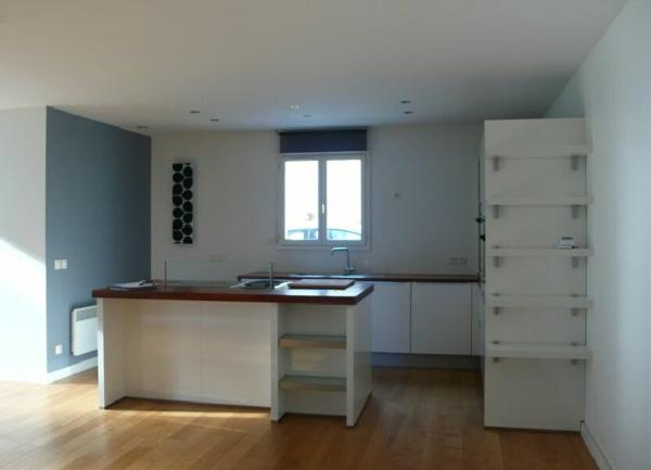 Appartement à louer    3 pièces • 96 m2 Fontainebleau