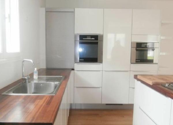 Appartement à louer    3 pièces • 96 m2 Fontainebleau