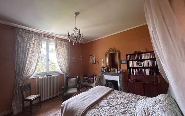 Maison à vendre    6 pièces •  Beaugency