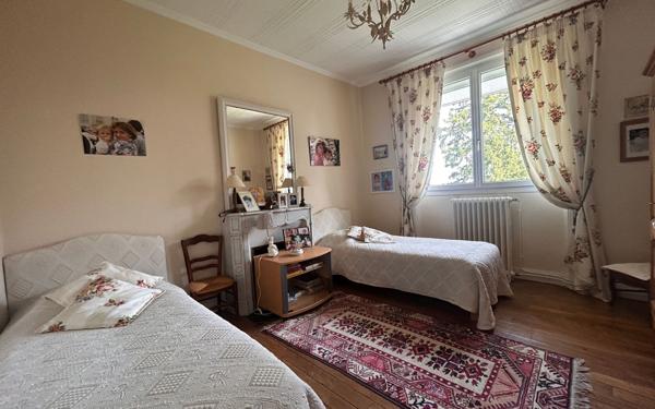 Maison à vendre    6 pièces •  Beaugency