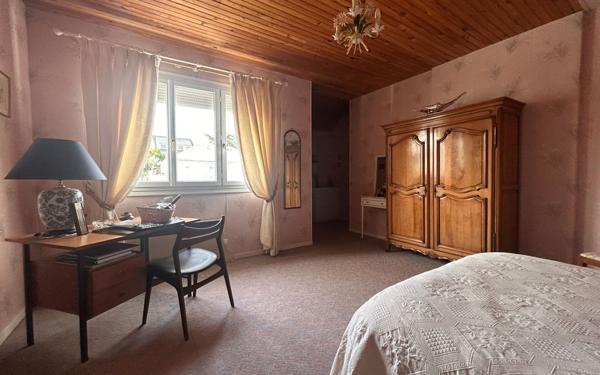 Maison à vendre    6 pièces •  Beaugency