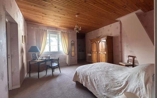 Maison à vendre    6 pièces •  Beaugency