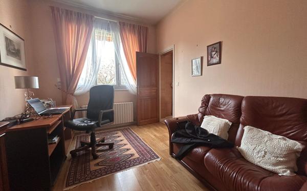 Maison à vendre    6 pièces •  Beaugency