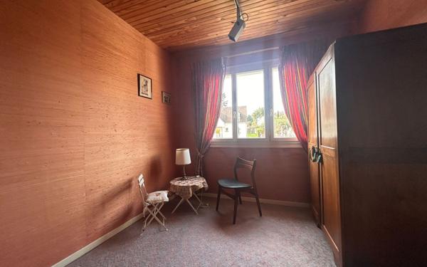 Maison à vendre    6 pièces •  Beaugency