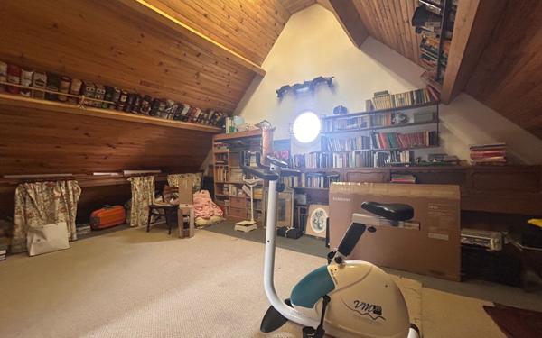 Maison à vendre    6 pièces •  Beaugency