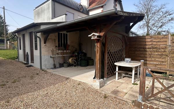 Maison à vendre    6 pièces •  Beaugency