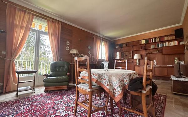 Maison à vendre    6 pièces •  Beaugency