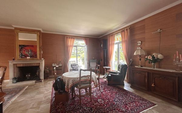 Maison à vendre    6 pièces •  Beaugency