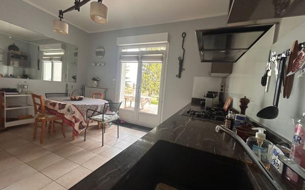 Maison à vendre    6 pièces •  Beaugency