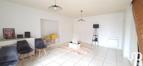 Maison à vendre 3 pièces 62 m² Gahard