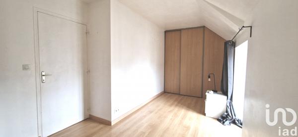 Maison à vendre 3 pièces 62 m² Gahard