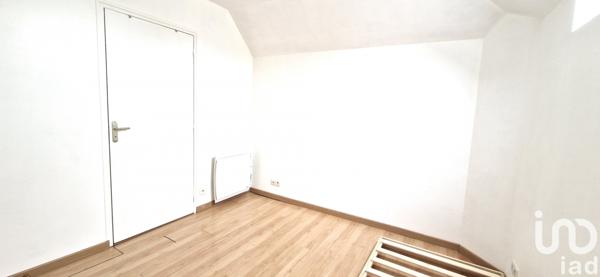 Maison à vendre 3 pièces 62 m² Gahard