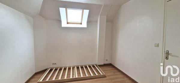 Maison à vendre 3 pièces 62 m² Gahard