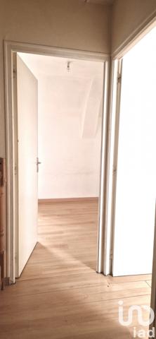 Maison à vendre 3 pièces 62 m² Gahard