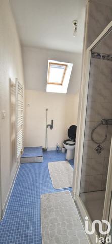 Maison à vendre 3 pièces 62 m² Gahard