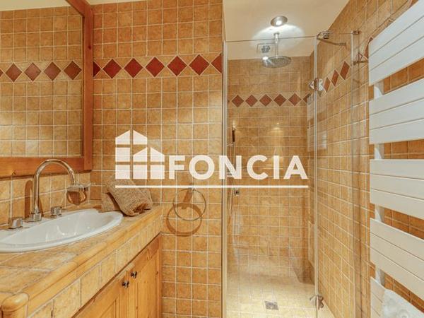 À vendre Maison 6 pièces 295 m² - Megève 74120