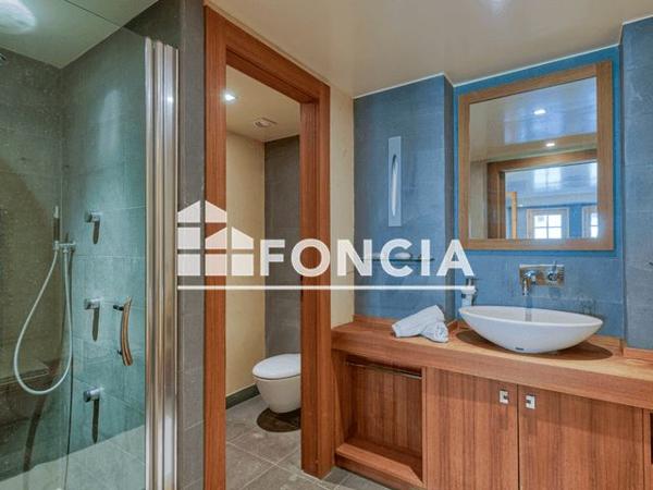 À vendre Maison 6 pièces 295 m² - Megève 74120