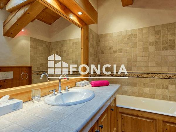 À vendre Maison 6 pièces 295 m² - Megève 74120