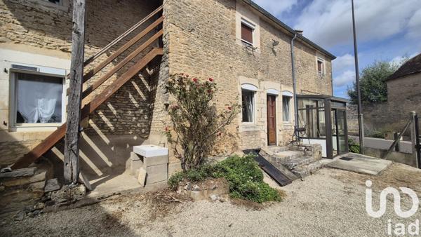 Maison à vendre 5 pièces 131 m² Pargues