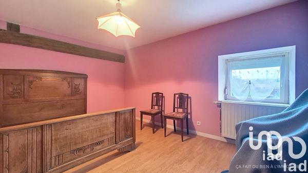 Maison à vendre 5 pièces 131 m² Pargues