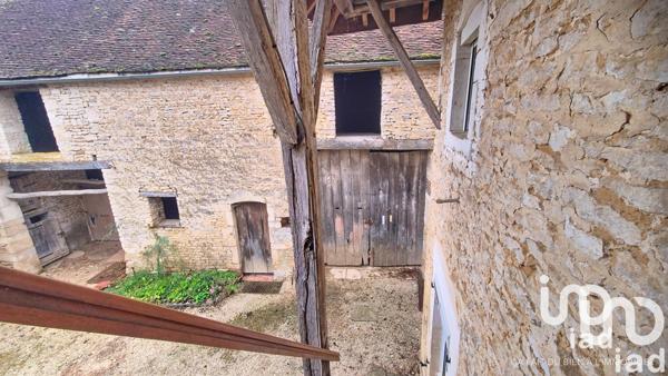 Maison à vendre 5 pièces 131 m² Pargues