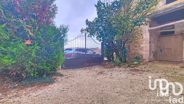 Maison à vendre 5 pièces 131 m² Pargues