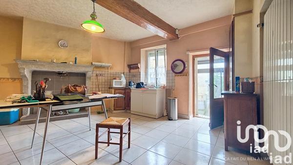 Maison à vendre 5 pièces 131 m² Pargues