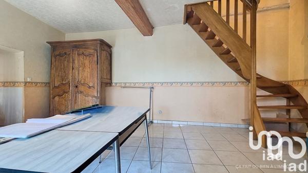 Maison à vendre 5 pièces 131 m² Pargues