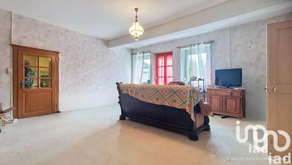 Maison à vendre 5 pièces 131 m² Pargues