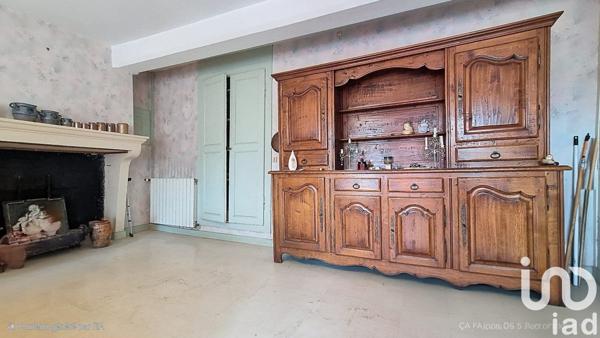 Maison à vendre 5 pièces 131 m² Pargues