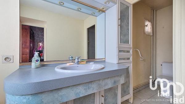 Maison à vendre 5 pièces 131 m² Pargues