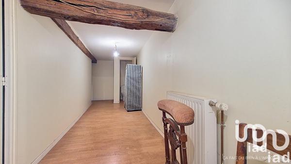 Maison à vendre 5 pièces 131 m² Pargues