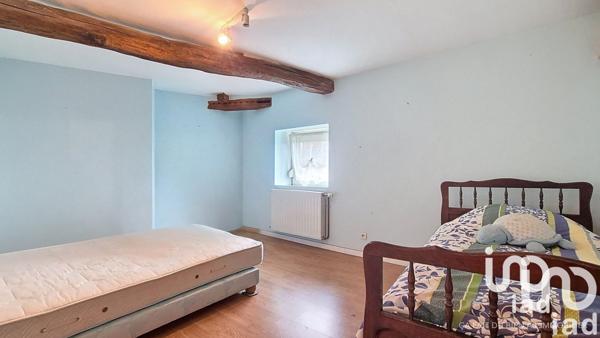 Maison à vendre 5 pièces 131 m² Pargues