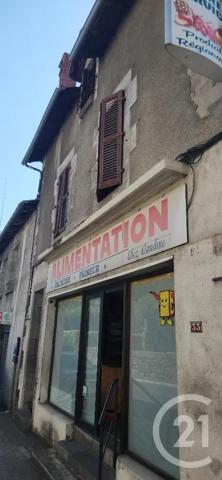 Immeuble à vendre  200 m 2   POLMINHAC  - 15