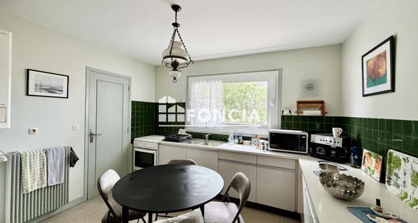 À vendre Appartement 4 pièces 94.03 m² - Vannes 56000