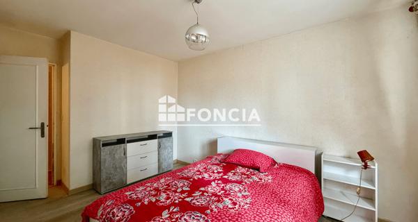 À vendre Appartement 4 pièces 94.03 m² - Vannes 56000