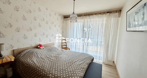 À vendre Appartement 4 pièces 94.03 m² - Vannes 56000