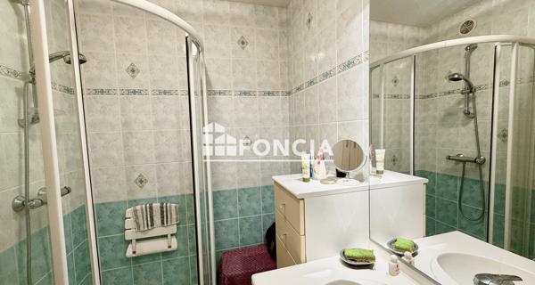 À vendre Appartement 4 pièces 94.03 m² - Vannes 56000