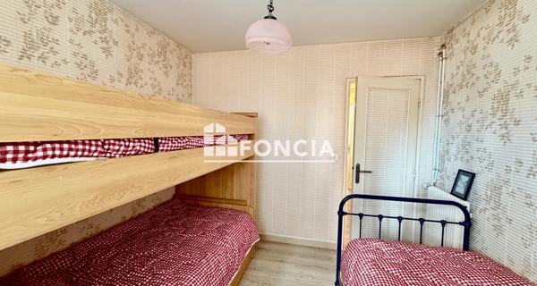 À vendre Appartement 4 pièces 94.03 m² - Vannes 56000
