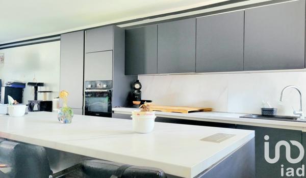 Maison à vendre 4 pièces 74 m² Uckange