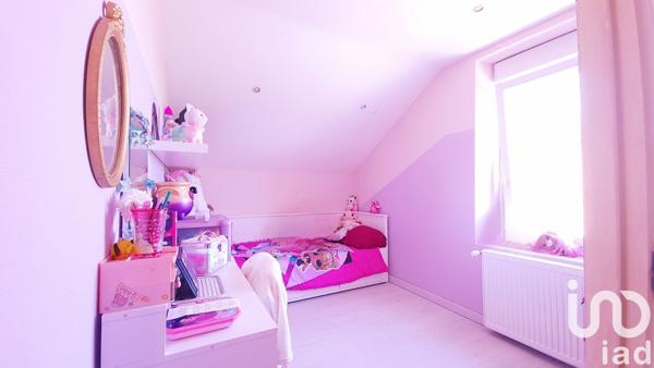 Maison à vendre 4 pièces 74 m² Uckange