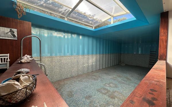 Maison à vendre    8 pièces • 210 m2 Le Plessis-Trévise